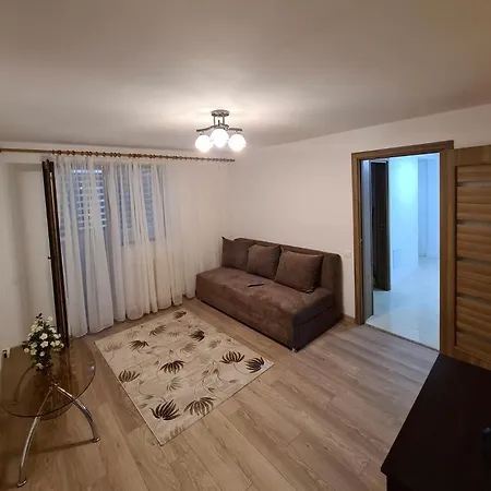 Apartment Apartament C&A *
