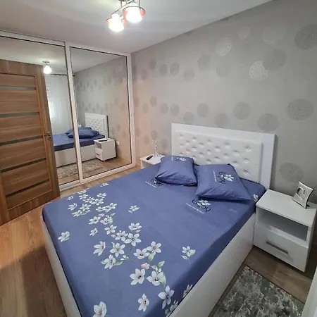 Apartament C&A Apartment *